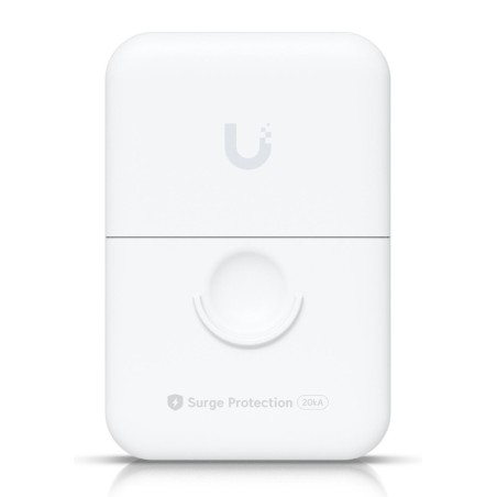 "Ubiquiti ESD Protection for Outdoor Use - UACC-ETH-SP-PRO | Enhance Your Network's Reliability!"
